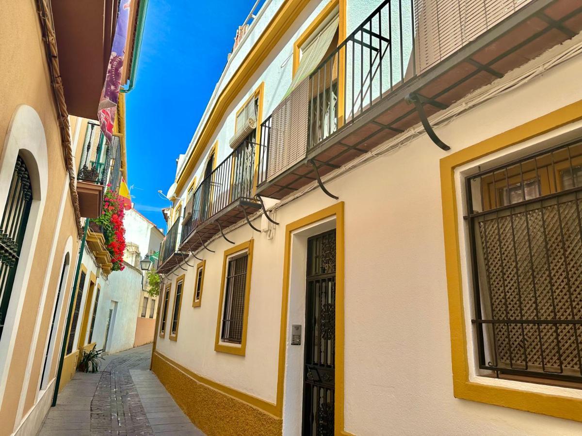 Casa Roman Vega Córdoba Exterior foto